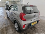  KIA  Picanto Kia  1.0 MPi EconomyPlusLine 4-zits 5d #27