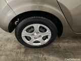  KIA  Picanto Kia  1.0 MPi EconomyPlusLine 4-zits 5d #28