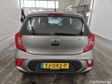  KIA  Picanto Kia  1.0 MPi EconomyPlusLine 4-zits 5d #29