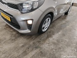  KIA  Picanto Kia  1.0 MPi EconomyPlusLine 4-zits 5d #35