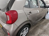  KIA  Picanto Kia  1.0 MPi EconomyPlusLine 4-zits 5d #41