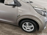  KIA  Picanto Kia  1.0 MPi EconomyPlusLine 4-zits 5d #48