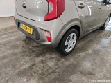 KIA  Picanto Kia  1.0 MPi EconomyPlusLine 4-zits 5d #53