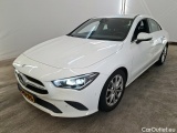 Mercedes CLA-Klasse Mercedes-Benz CLA CLA 200 DCT Business Line 4d