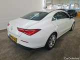  Mercedes  CLA-Klasse Mercedes-Benz CLA CLA 200 DCT Business Line 4d #2