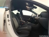  Mercedes  CLA-Klasse Mercedes-Benz CLA CLA 200 DCT Business Line 4d #3