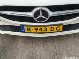  Mercedes  CLA-Klasse Mercedes-Benz CLA CLA 200 DCT Business Line 4d #5