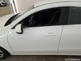  Mercedes  CLA-Klasse Mercedes-Benz CLA CLA 200 DCT Business Line 4d #8