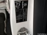  Mercedes  CLA-Klasse Mercedes-Benz CLA CLA 200 DCT Business Line 4d #6