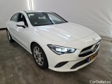  Mercedes  CLA-Klasse Mercedes-Benz CLA CLA 200 DCT Business Line 4d #14