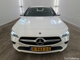  Mercedes  CLA-Klasse Mercedes-Benz CLA CLA 200 DCT Business Line 4d #15