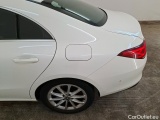  Mercedes  CLA-Klasse Mercedes-Benz CLA CLA 200 DCT Business Line 4d #18