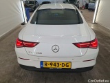  Mercedes  CLA-Klasse Mercedes-Benz CLA CLA 200 DCT Business Line 4d #20