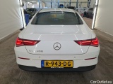  Mercedes  CLA-Klasse Mercedes-Benz CLA CLA 200 DCT Business Line 4d #22