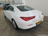  Mercedes  CLA-Klasse Mercedes-Benz CLA CLA 200 DCT Business Line 4d #21