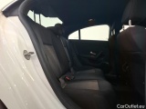  Mercedes  CLA-Klasse Mercedes-Benz CLA CLA 200 DCT Business Line 4d #27