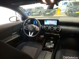  Mercedes  CLA-Klasse Mercedes-Benz CLA CLA 200 DCT Business Line 4d #28