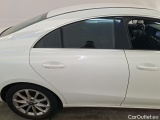  Mercedes  CLA-Klasse Mercedes-Benz CLA CLA 200 DCT Business Line 4d #29