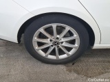 Mercedes  CLA-Klasse Mercedes-Benz CLA CLA 200 DCT Business Line 4d #31
