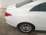  Mercedes  CLA-Klasse Mercedes-Benz CLA CLA 200 DCT Business Line 4d #30