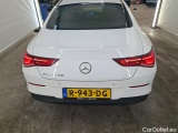  Mercedes  CLA-Klasse Mercedes-Benz CLA CLA 200 DCT Business Line 4d #35