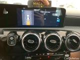  Mercedes  CLA-Klasse Mercedes-Benz CLA CLA 200 DCT Business Line 4d #33