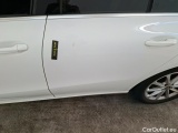  Mercedes  CLA-Klasse Mercedes-Benz CLA CLA 200 DCT Business Line 4d #40
