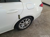  Mercedes  CLA-Klasse Mercedes-Benz CLA CLA 200 DCT Business Line 4d #41