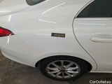  Mercedes  CLA-Klasse Mercedes-Benz CLA CLA 200 DCT Business Line 4d #53
