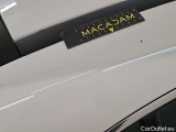  Mercedes  CLA-Klasse Mercedes-Benz CLA CLA 200 DCT Business Line 4d #56