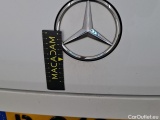  Mercedes  CLA-Klasse Mercedes-Benz CLA CLA 200 DCT Business Line 4d #58