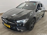 Mercedes CLA-Klasse Mercedes-Benz CLA Shooting Brake CLA 250 e DCT Bus. Sol. AMG Limited 5d