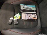  Mercedes  CLA-Klasse Mercedes-Benz CLA Shooting Brake CLA 250 e DCT Bus. Sol. AMG Limited 5d #4