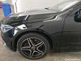 Mercedes  CLA-Klasse Mercedes-Benz CLA Shooting Brake CLA 250 e DCT Bus. Sol. AMG Limited 5d #8