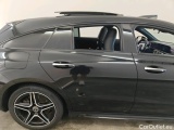  Mercedes  CLA-Klasse Mercedes-Benz CLA Shooting Brake CLA 250 e DCT Bus. Sol. AMG Limited 5d #11