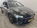  Mercedes  CLA-Klasse Mercedes-Benz CLA Shooting Brake CLA 250 e DCT Bus. Sol. AMG Limited 5d #12