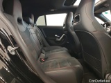  Mercedes  CLA-Klasse Mercedes-Benz CLA Shooting Brake CLA 250 e DCT Bus. Sol. AMG Limited 5d #16