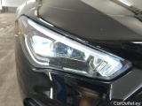  Mercedes  CLA-Klasse Mercedes-Benz CLA Shooting Brake CLA 250 e DCT Bus. Sol. AMG Limited 5d #17
