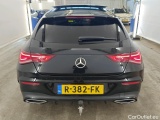  Mercedes  CLA-Klasse Mercedes-Benz CLA Shooting Brake CLA 250 e DCT Bus. Sol. AMG Limited 5d #18