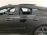  Mercedes  CLA-Klasse Mercedes-Benz CLA Shooting Brake CLA 250 e DCT Bus. Sol. AMG Limited 5d #24