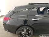  Mercedes  CLA-Klasse Mercedes-Benz CLA Shooting Brake CLA 250 e DCT Bus. Sol. AMG Limited 5d #30