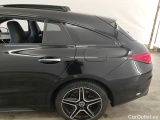  Mercedes  CLA-Klasse Mercedes-Benz CLA Shooting Brake CLA 250 e DCT Bus. Sol. AMG Limited 5d #32