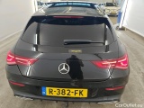  Mercedes  CLA-Klasse Mercedes-Benz CLA Shooting Brake CLA 250 e DCT Bus. Sol. AMG Limited 5d #35