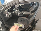  Mercedes  CLA-Klasse Mercedes-Benz CLA Shooting Brake CLA 250 e DCT Bus. Sol. AMG Limited 5d #37
