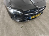  Mercedes  CLA-Klasse Mercedes-Benz CLA Shooting Brake CLA 250 e DCT Bus. Sol. AMG Limited 5d #45