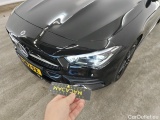  Mercedes  CLA-Klasse Mercedes-Benz CLA Shooting Brake CLA 250 e DCT Bus. Sol. AMG Limited 5d #47