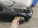  Mercedes  CLA-Klasse Mercedes-Benz CLA Shooting Brake CLA 250 e DCT Bus. Sol. AMG Limited 5d #55