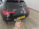  Mercedes  CLA-Klasse Mercedes-Benz CLA Shooting Brake CLA 250 e DCT Bus. Sol. AMG Limited 5d #61