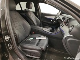  Mercedes  E-Klasse Mercedes-Benz  Limousine E 220 d AMG Line 4d #3