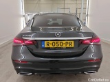  Mercedes  E-Klasse Mercedes-Benz  Limousine E 220 d AMG Line 4d #10